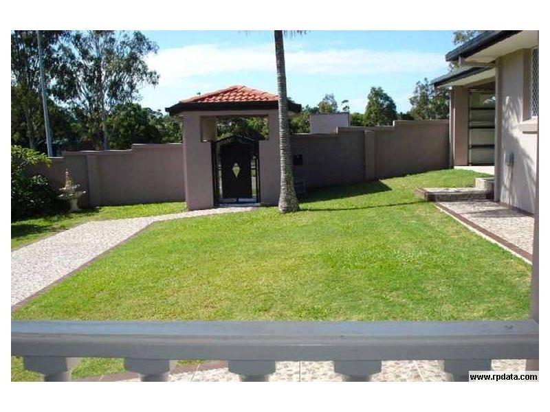 Ashmore QLD 4214