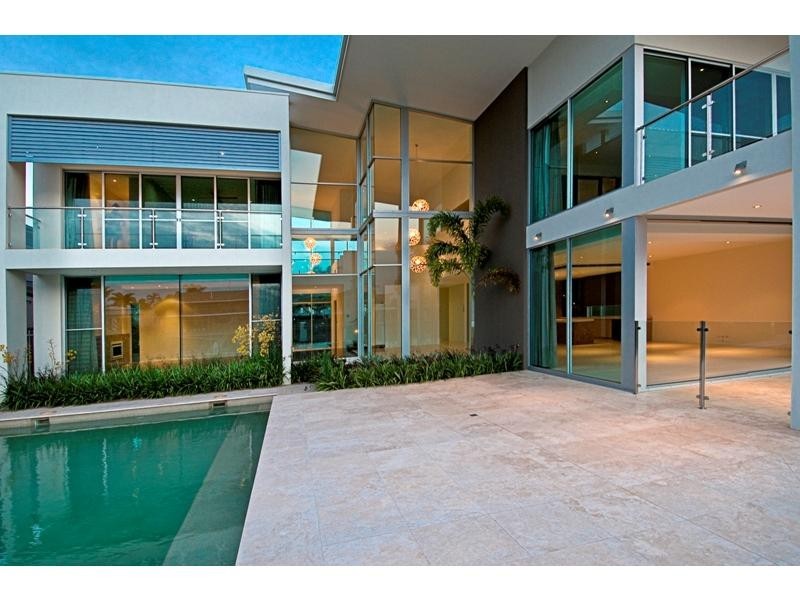 30 Buccaneer Court, Paradise Waters QLD 4217