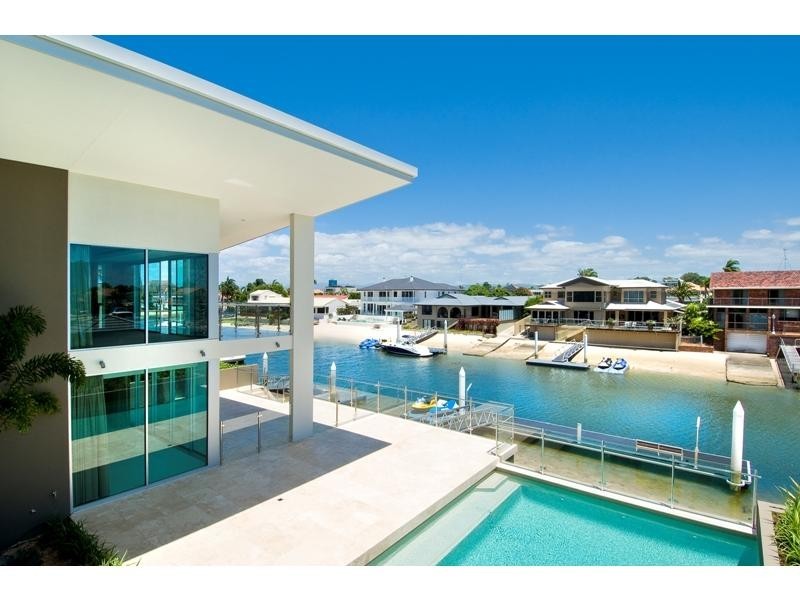 30 Buccaneer Court, Paradise Waters QLD 4217