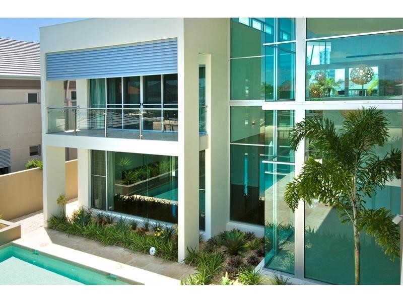 30 Buccaneer Court, Paradise Waters QLD 4217