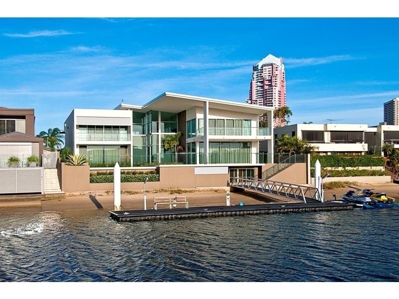 30 Buccaneer Court, Paradise Waters QLD 4217