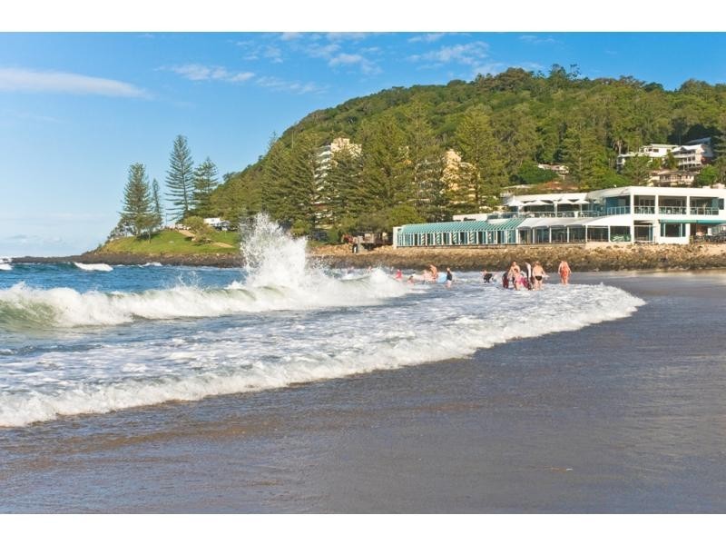 Burleigh Heads QLD 4220