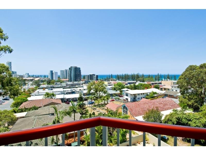 Burleigh Heads QLD 4220