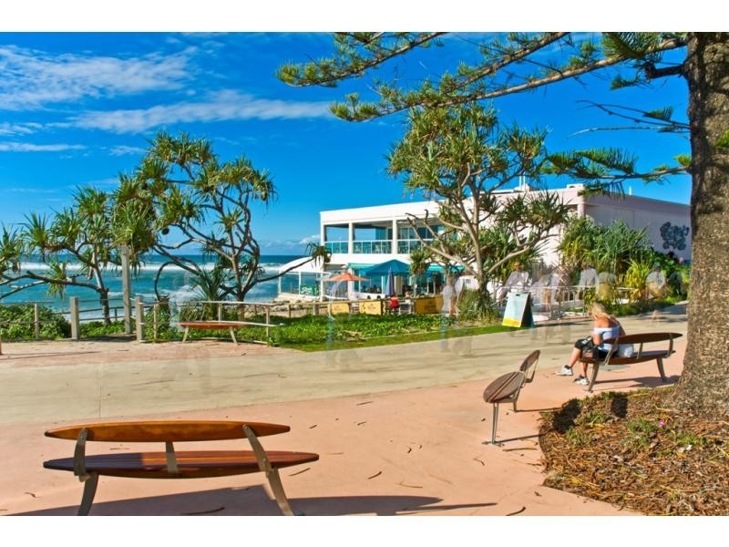 Burleigh Heads QLD 4220