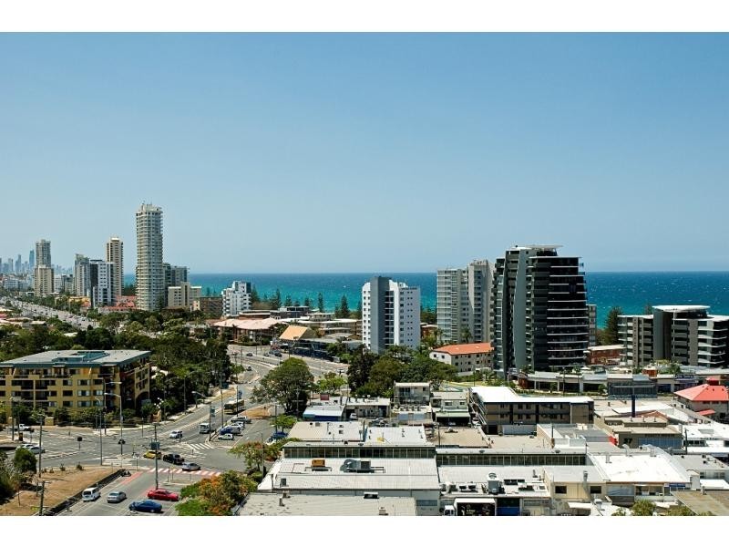 Burleigh Heads QLD 4220