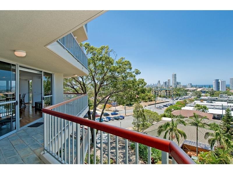 Burleigh Heads QLD 4220