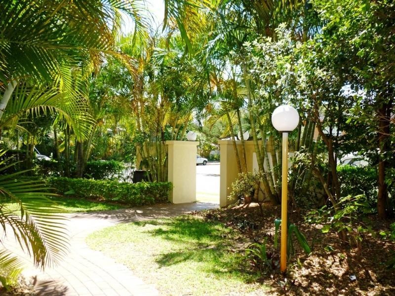 25/12 Dalpura Street, QLD, Chevron Island QLD 4217