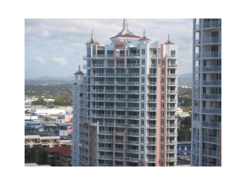 Broadbeach QLD 4218