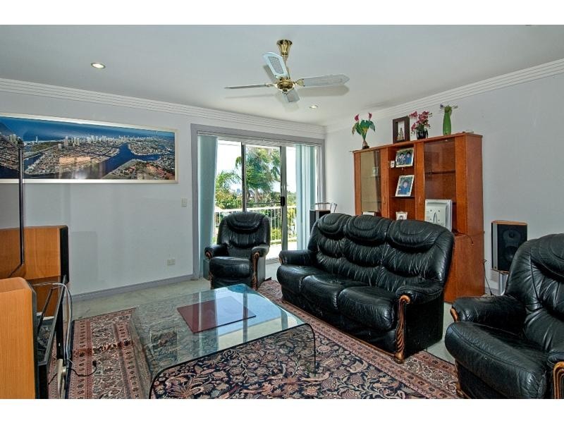 Benowa QLD 4217