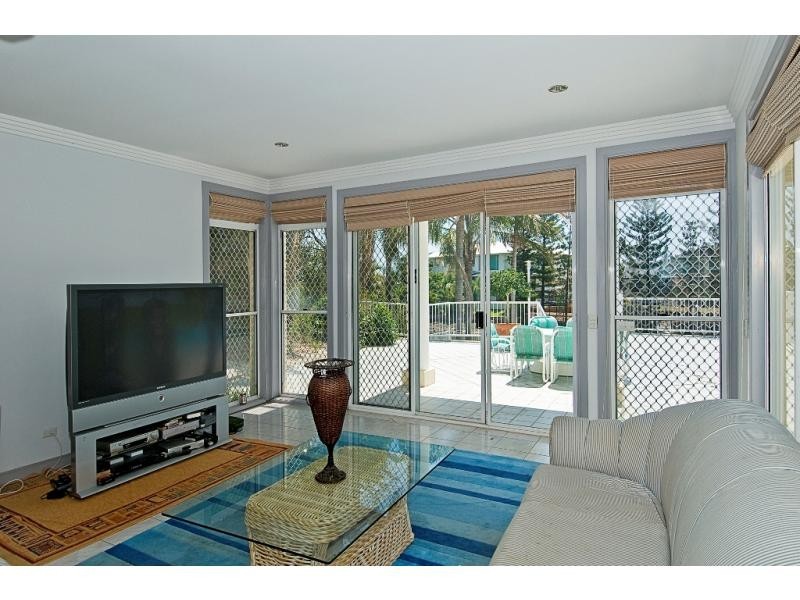 Benowa QLD 4217