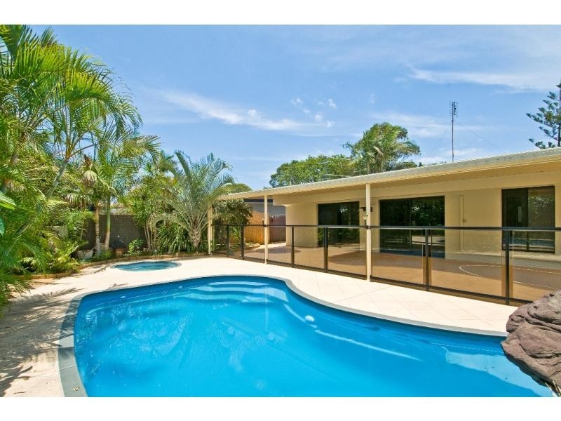 Isle Of Capri QLD 4217