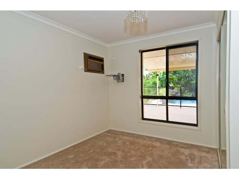 Isle Of Capri QLD 4217