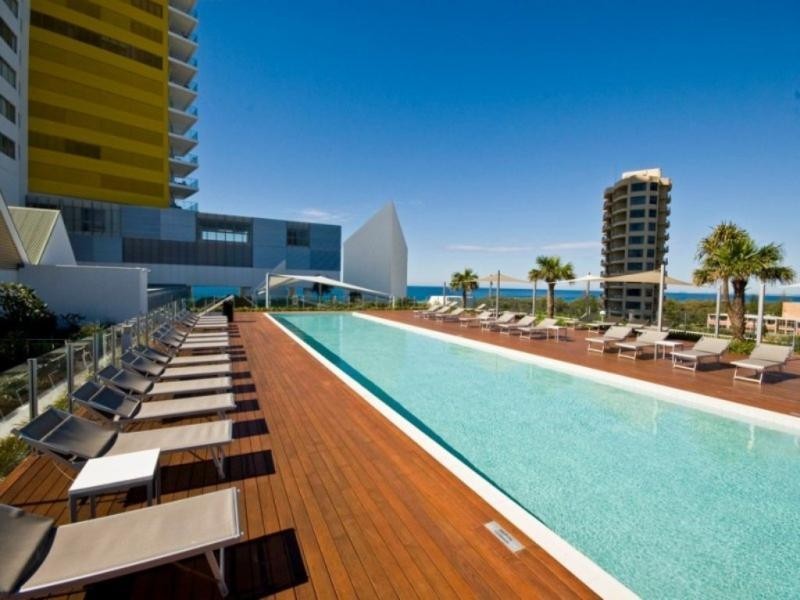 2602/159 Old Burleigh Road, Broadbeach QLD 4218