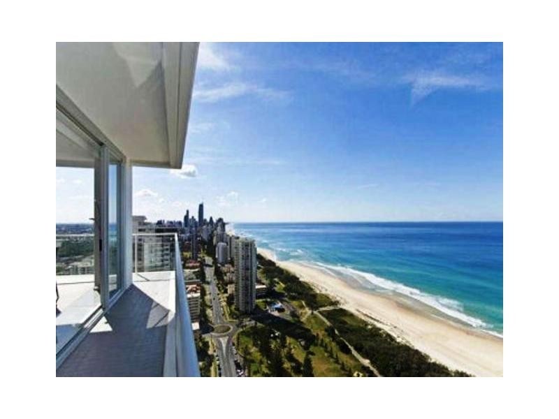 2602/159 Old Burleigh Road, Broadbeach QLD 4218