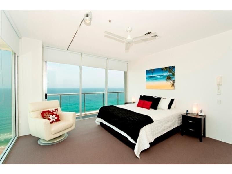 2602/159 Old Burleigh Road, Broadbeach QLD 4218