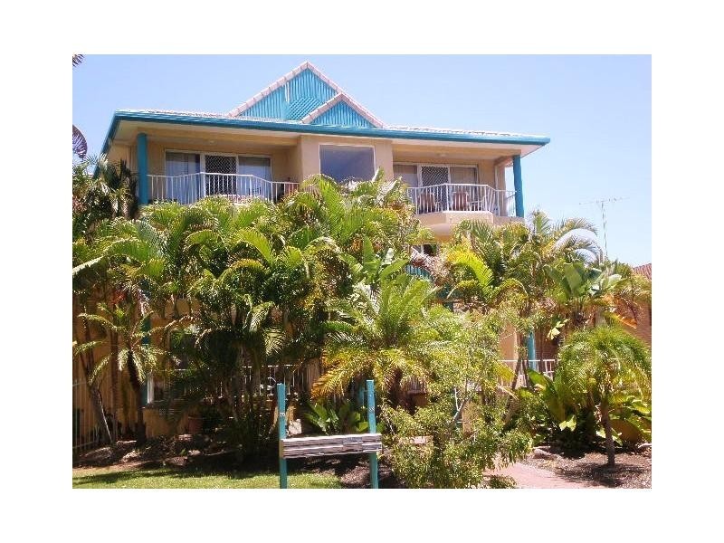 36/30 Monaco Street North, Surfers Paradise QLD 4217