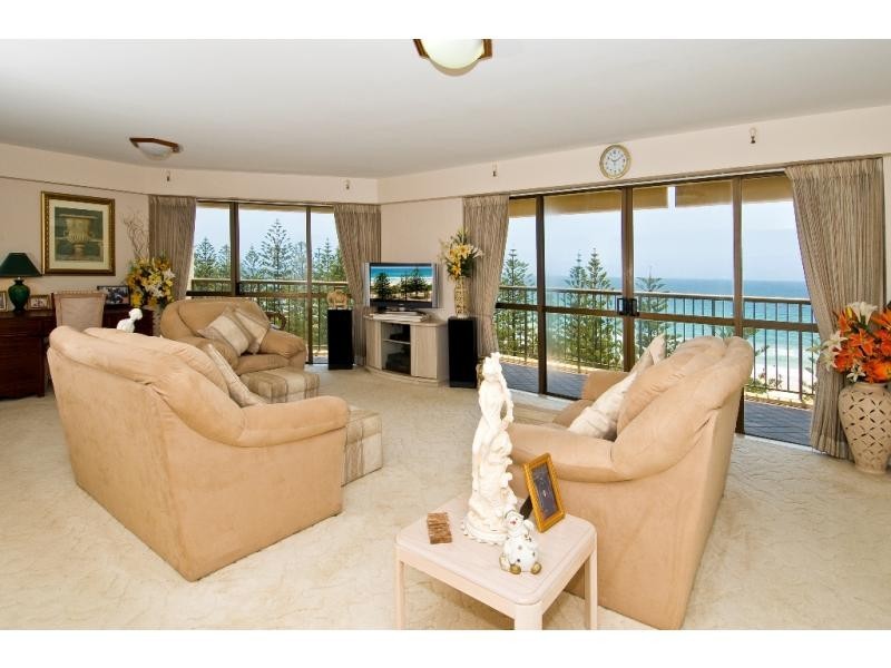 13/146 The Esplanade, Burleigh Heads QLD 4220