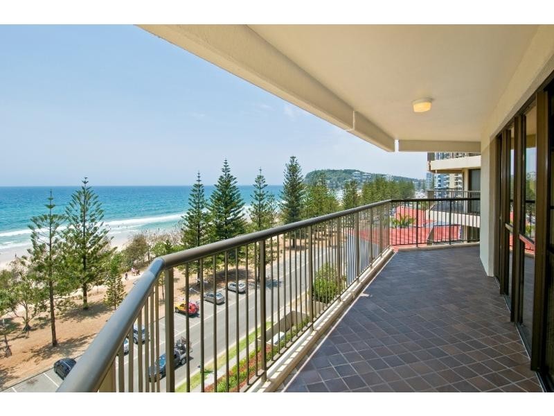 13/146 The Esplanade, Burleigh Heads QLD 4220