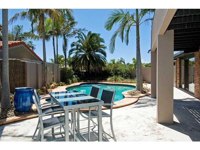 Sorrento QLD 4217