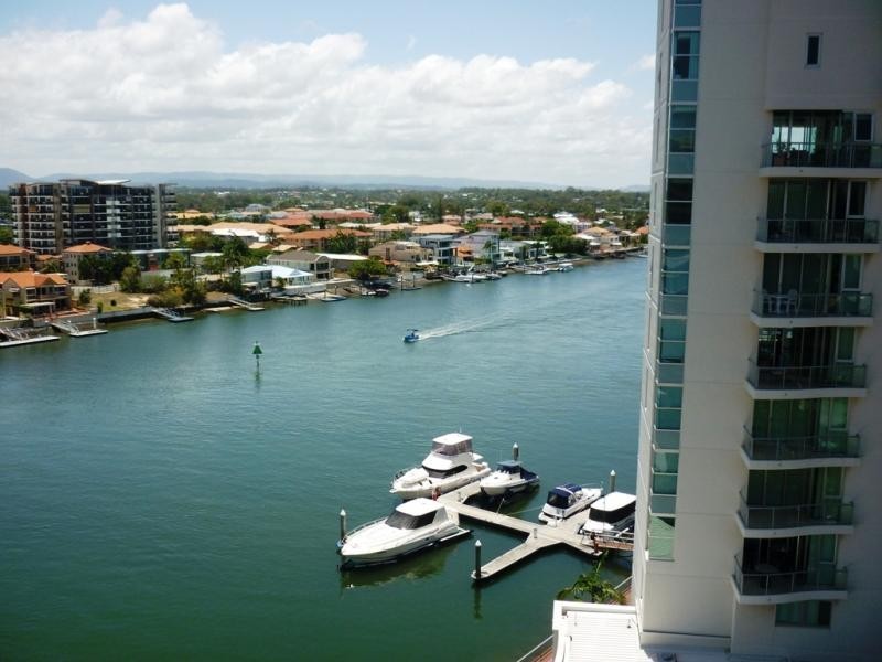 92/Lot 32 Riverview Parade North, QLD, Surfers Paradise QLD 4217