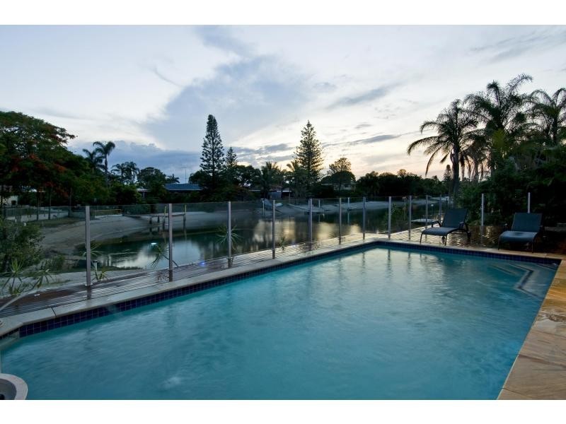Broadbeach Waters QLD 4218