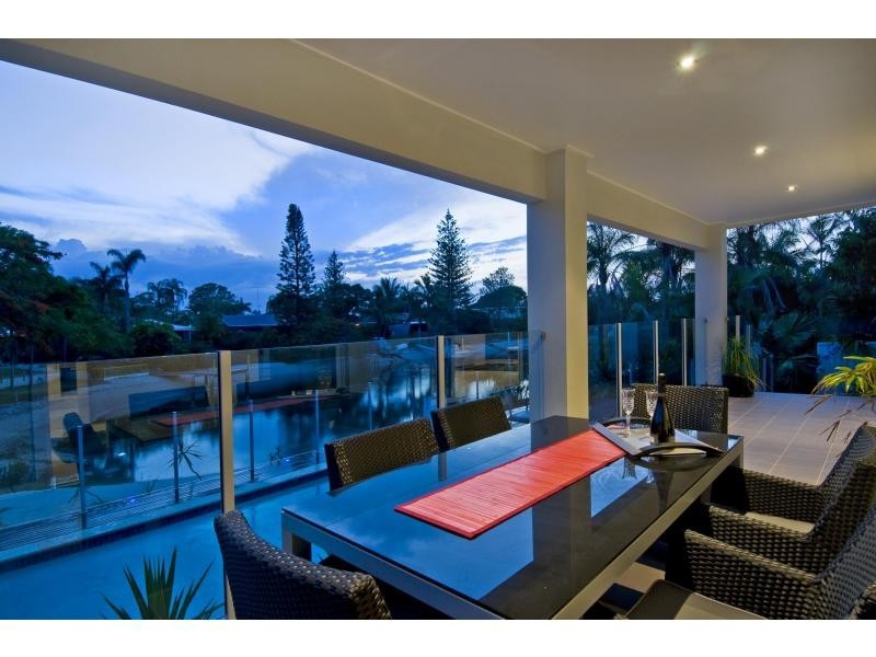 Broadbeach Waters QLD 4218
