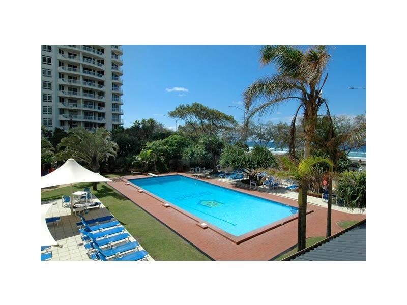 305/44 Cnr The Esplanade & Elkhorn Ave  North, QLD, Surfers Paradise QLD 4217