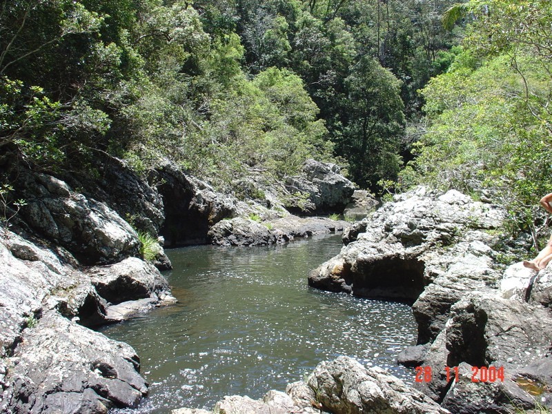 Goonengerry NSW 2482