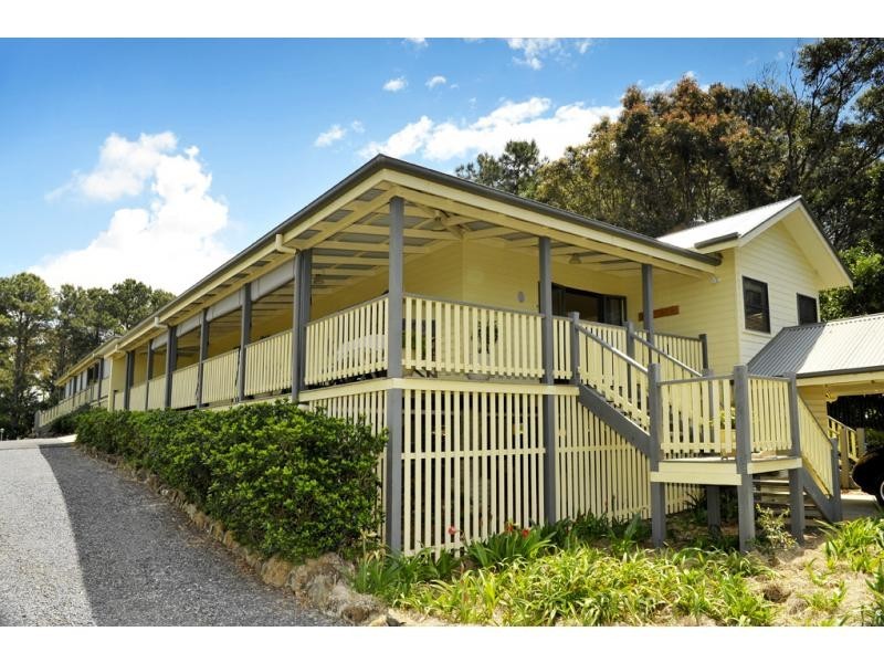 Coopers Shoot NSW 2479