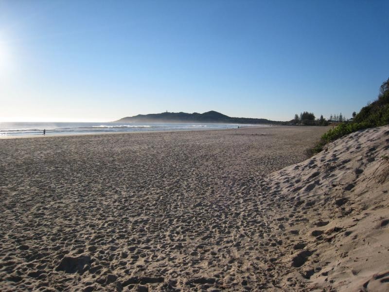 Byron Bay NSW 2481