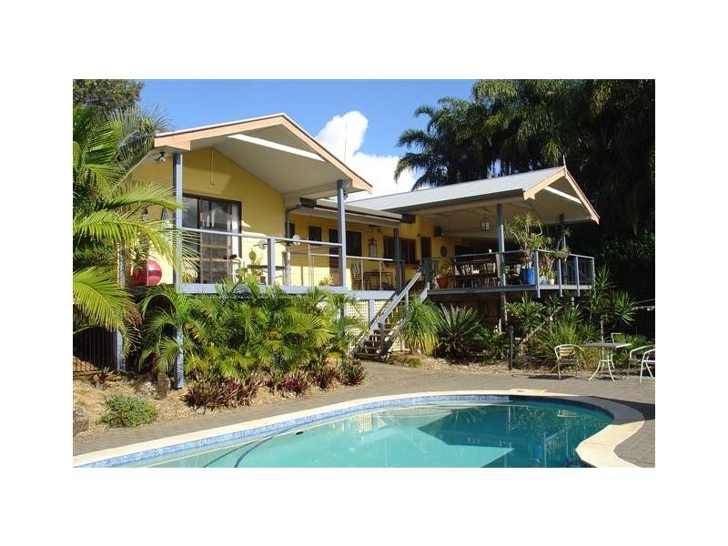 Newrybar NSW 2479