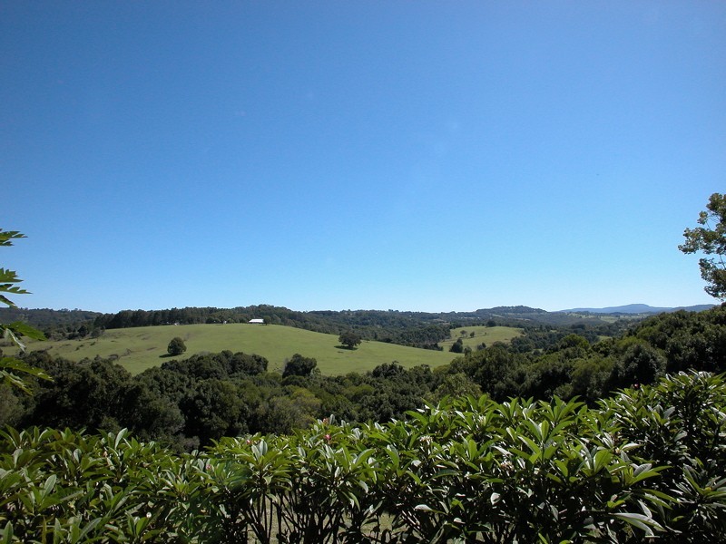 Possum Creek NSW 2479