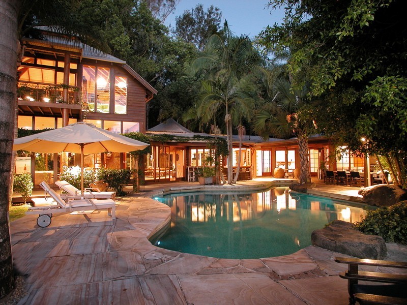 Possum Creek NSW 2479