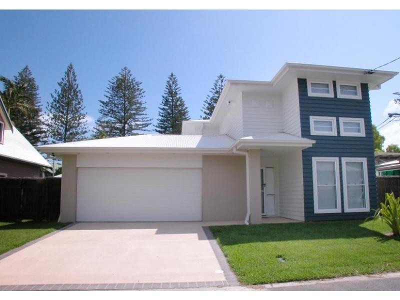 38 Shirley Lane, Byron Bay NSW 2481