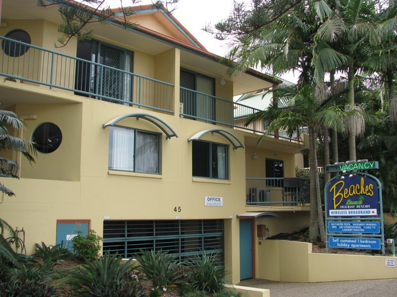 3/45 Shirley Street, Byron Bay NSW 2481