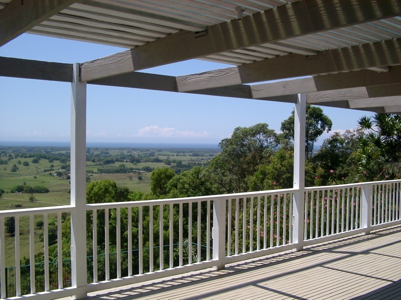 Coorabell NSW 2479