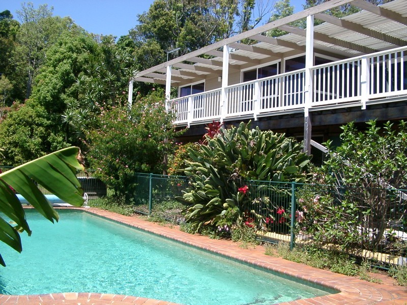 Coorabell NSW 2479
