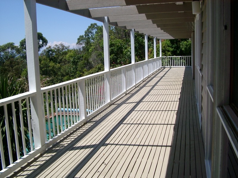 Coorabell NSW 2479