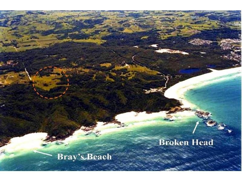 Broken Head NSW 2481