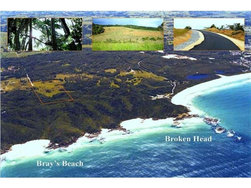 Broken Head NSW 2481