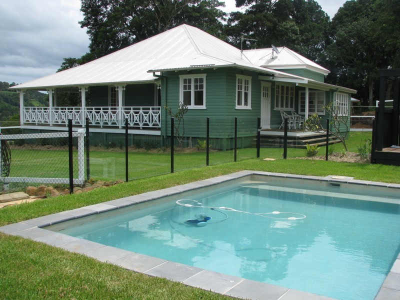 Possum Creek NSW 2479