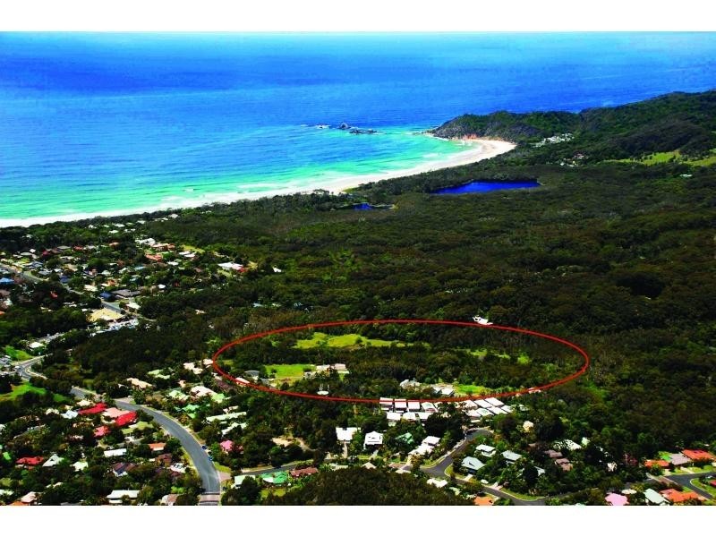 144 Hazlewood Close, Suffolk Park, Byron Bay NSW 2481