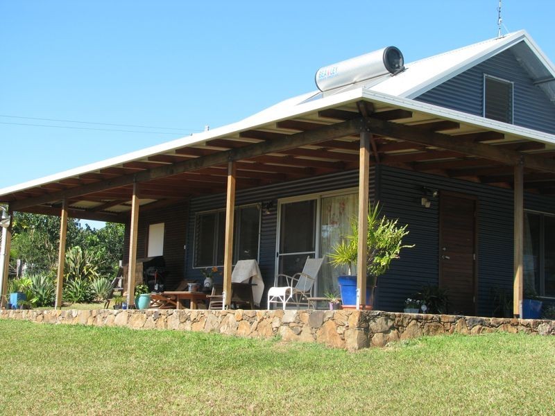 Newrybar NSW 2479