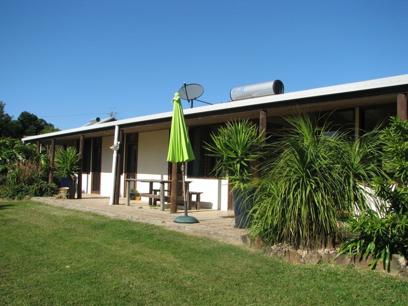 Newrybar NSW 2479