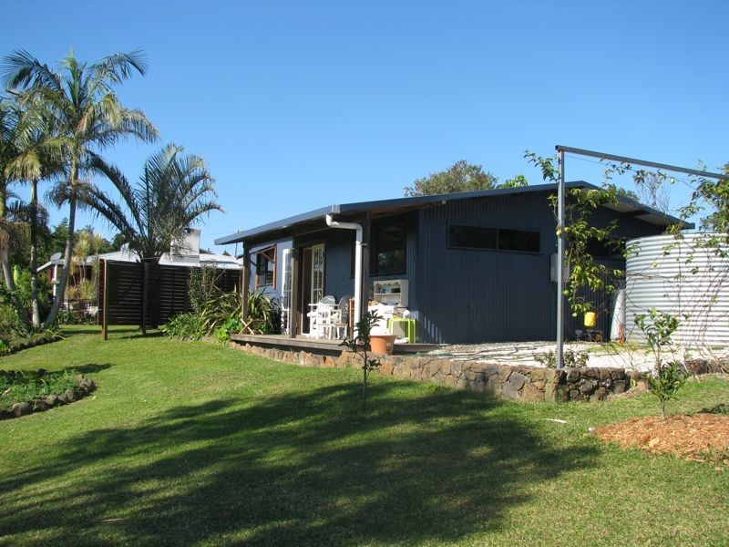 Newrybar NSW 2479