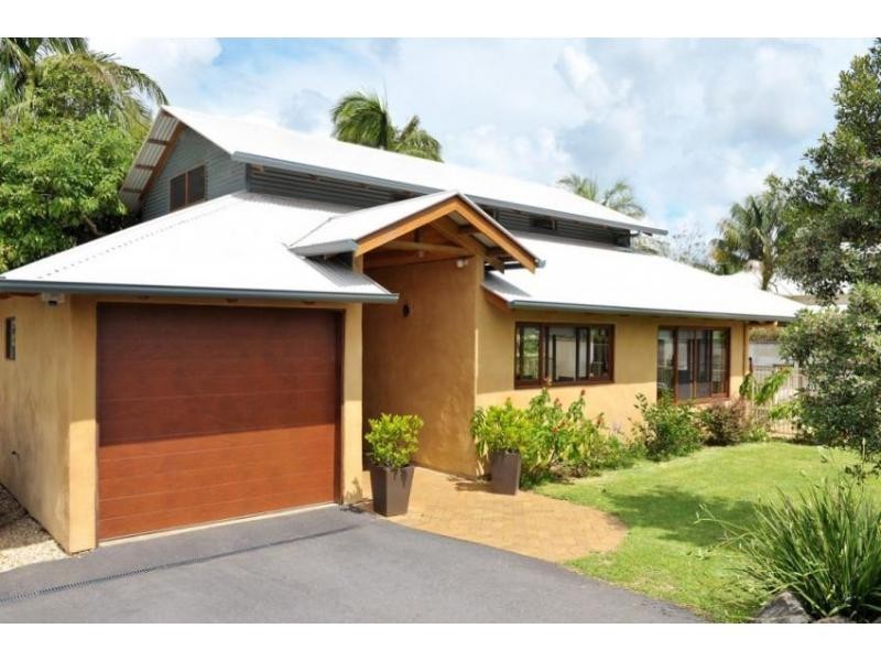 16 Charlotte Street, Bangalow NSW 2479