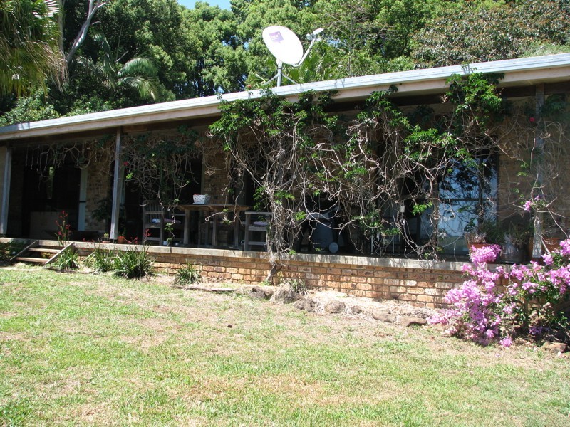 Possum Creek NSW 2479