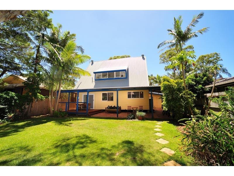 Suffolk Park NSW 2481