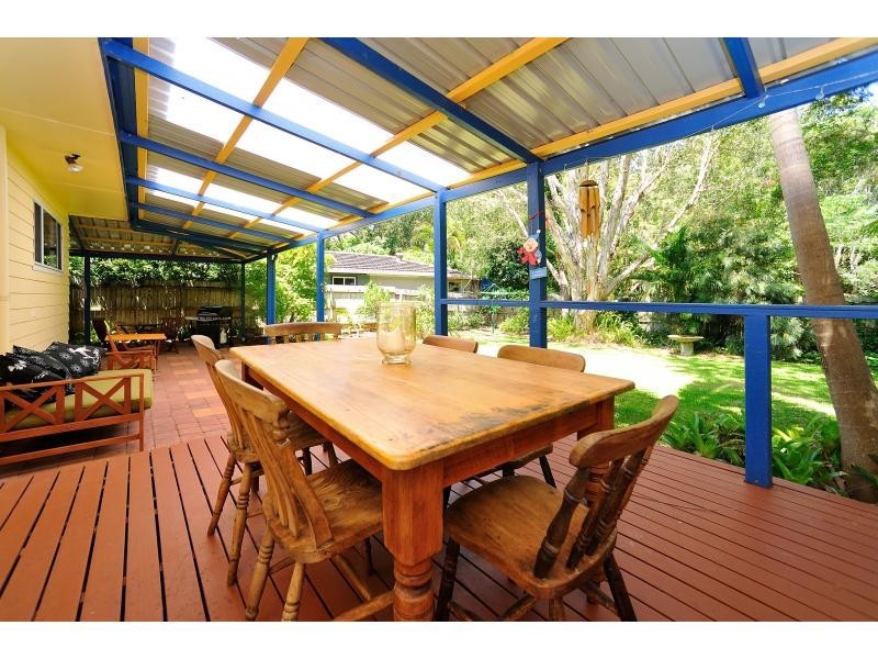 Suffolk Park NSW 2481