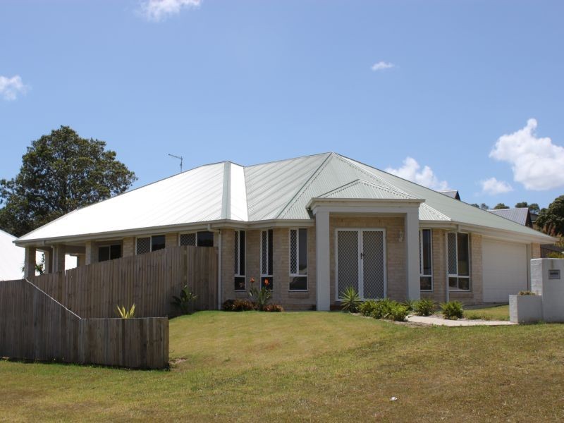 5 Blackwood Crescent, Bangalow NSW 2479